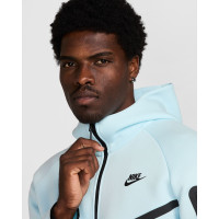 Кофта Nike Sportswear Tech Fleece Hoodie HV0949-474