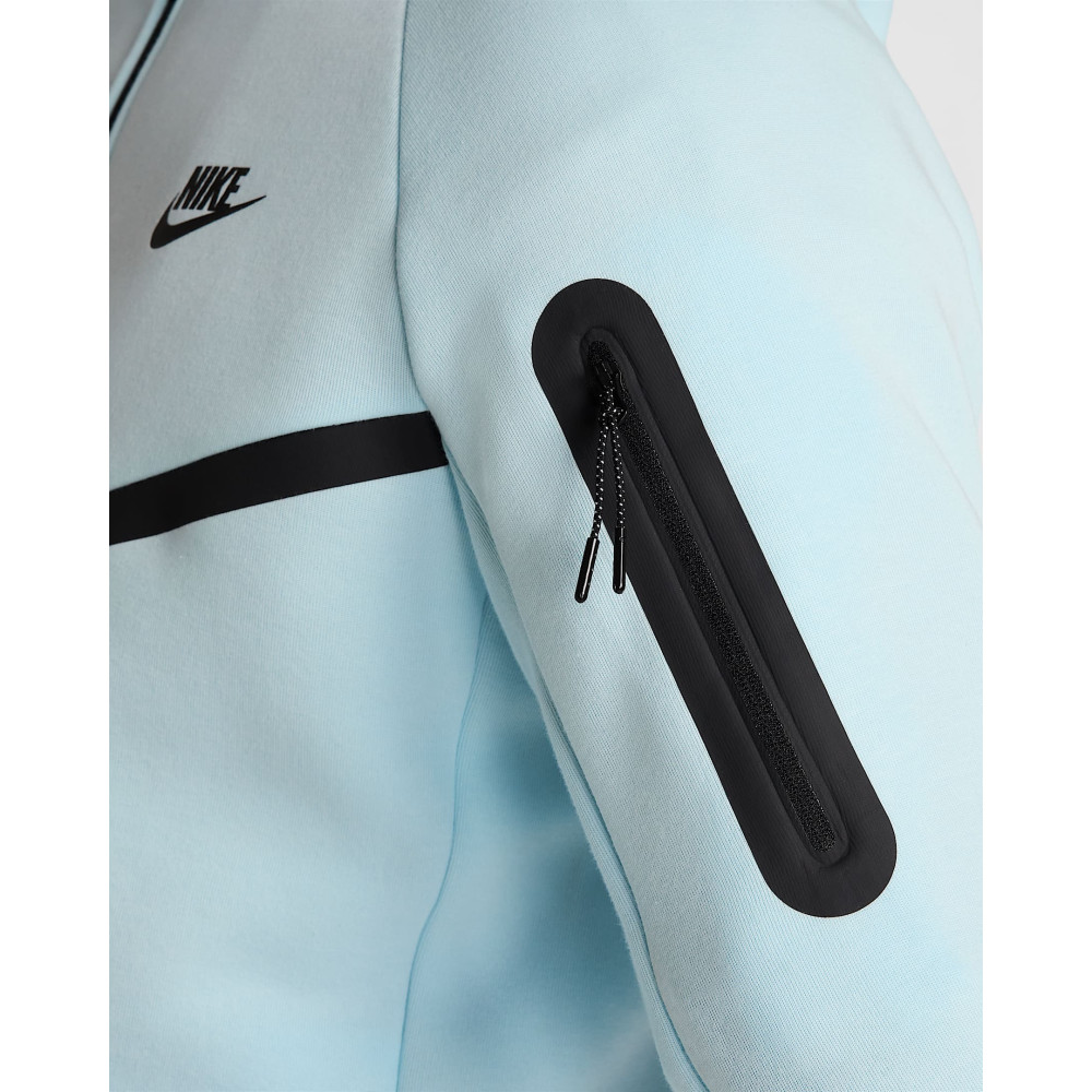 Кофта Nike Sportswear Tech Fleece Hoodie HV0949-474