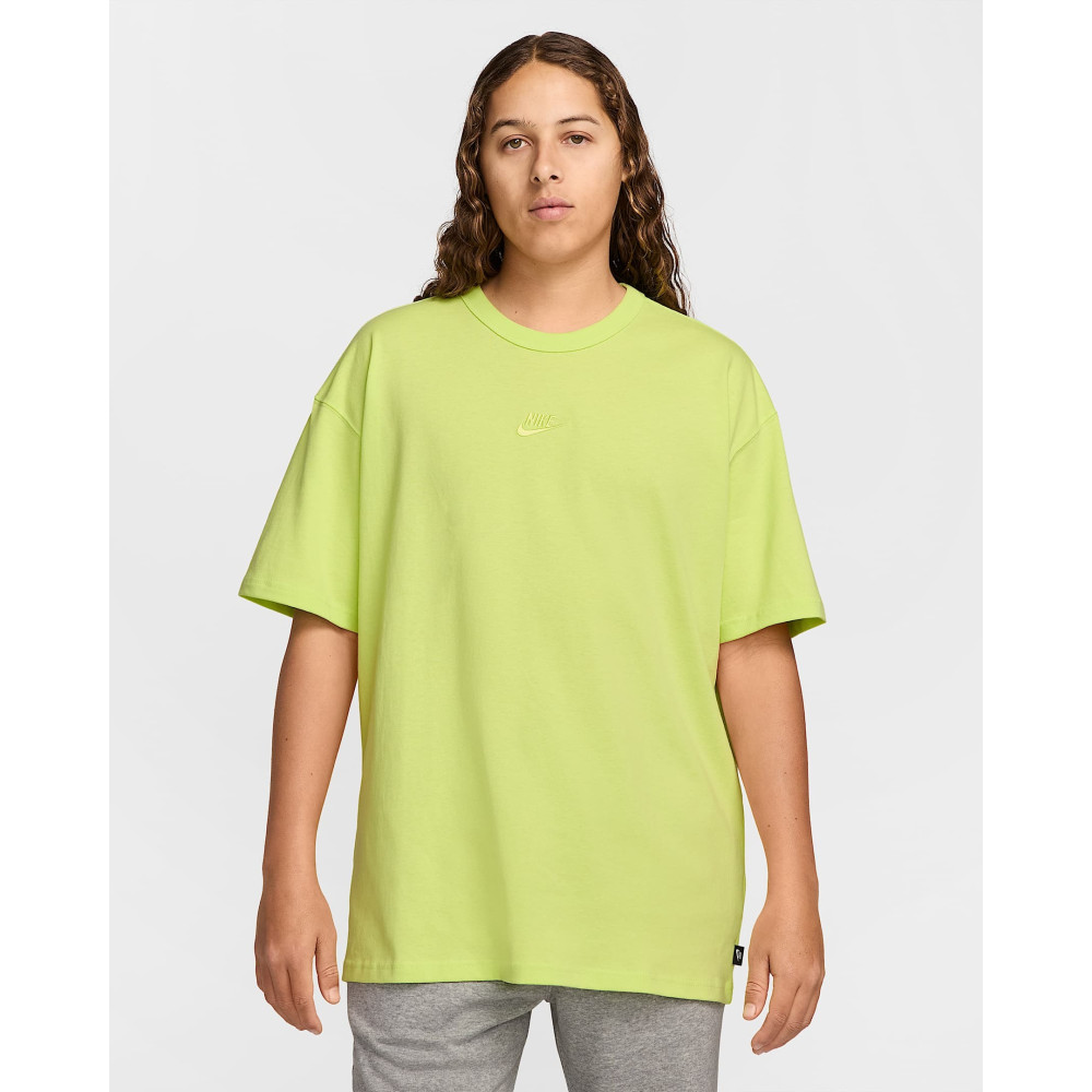 Футболка Nike Sportswear Premium Essential Tee DO7392-736