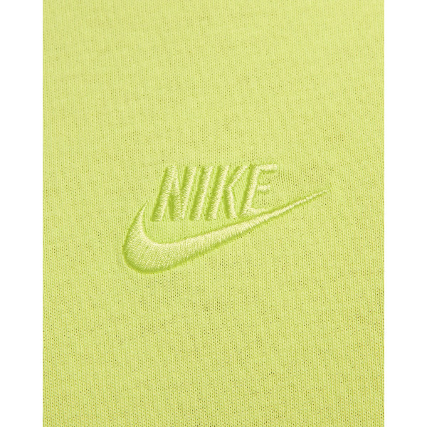Футболка Nike Sportswear Premium Essential Tee DO7392-736