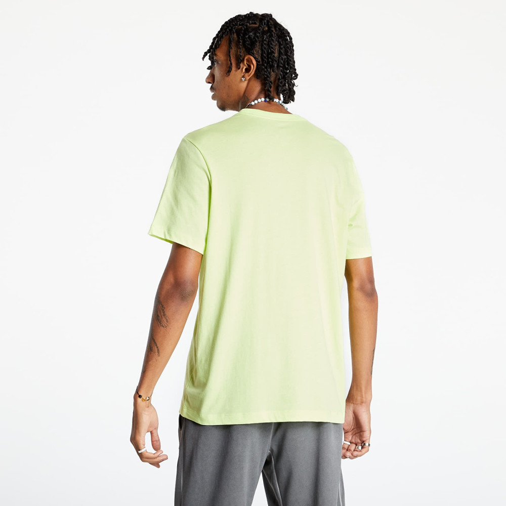 Футболка Nike NSW Club Tee AR4997-736