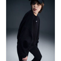 Жіноча толстовка Nike Sportswear Style Fleece Oversized Crew DQ5761-010
