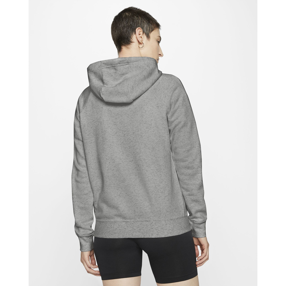 Жіноча толстовка Nike Essential Fleece Hoodie BV4122-063