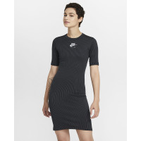 Жіноча Сукня Nike Air Ribbed Dress CZ8616-010