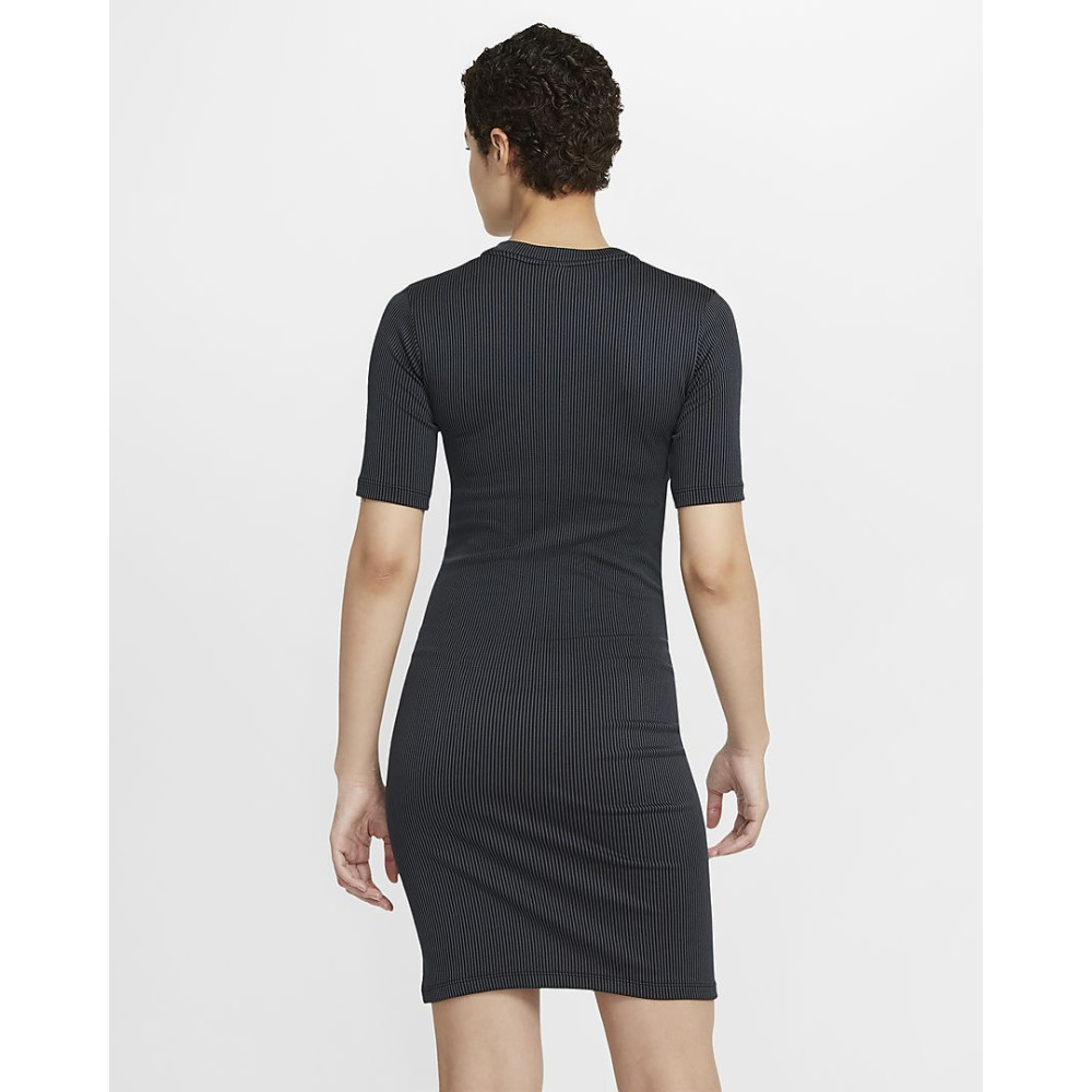Жіноча Сукня Nike Air Ribbed Dress CZ8616-010