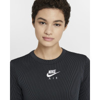 Женское платье Nike Air Ribbed Dress CZ8616-010