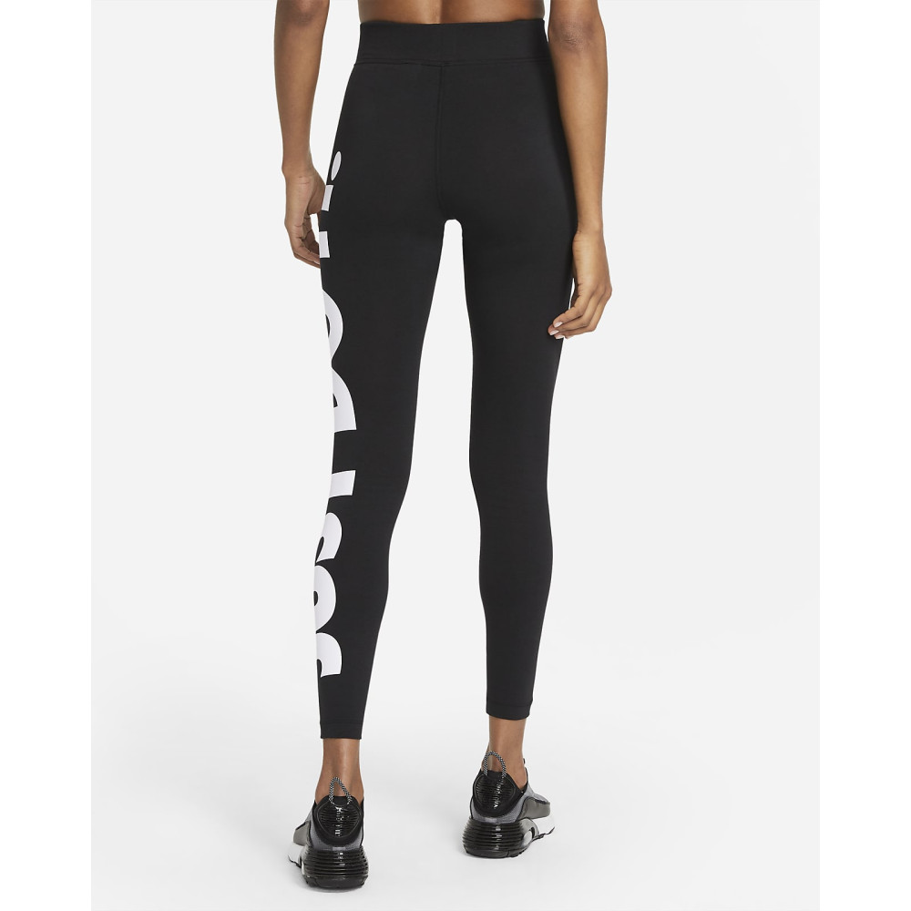 Жіночі лосіни Nike Sportswear Essential High-Rise Leggings JDI CZ8534-010