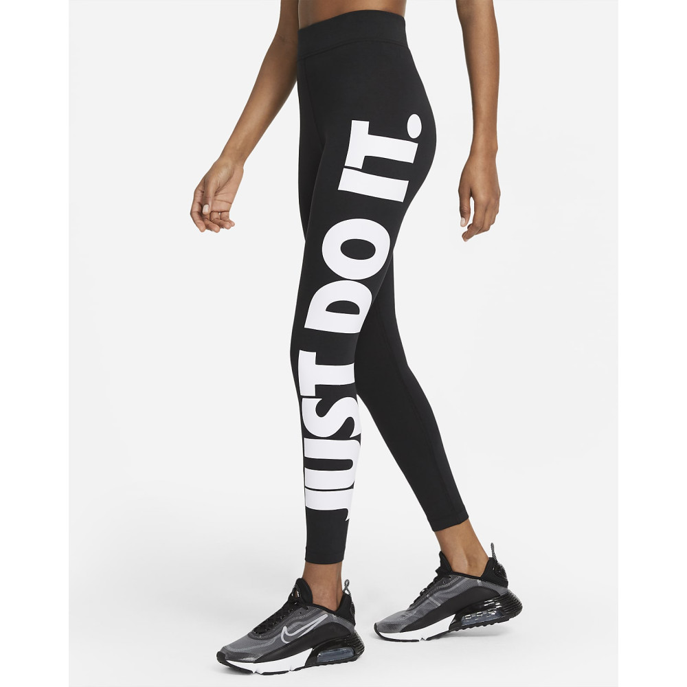 Жіночі лосіни Nike Sportswear Essential High-Rise Leggings JDI CZ8534-010