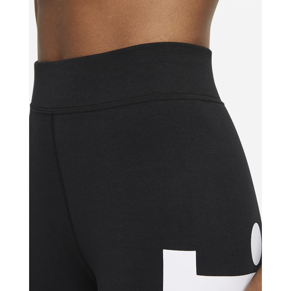 Жіночі лосіни Nike Sportswear Essential High-Rise Leggings JDI CZ8534-010