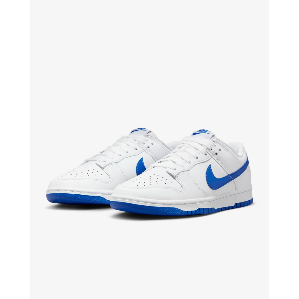 Кросівки Nike Dunk Low Retro DV0831-104