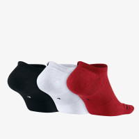 Шкарпетки Jordan Cush Poly Everyday No Show Socks DX9656-902