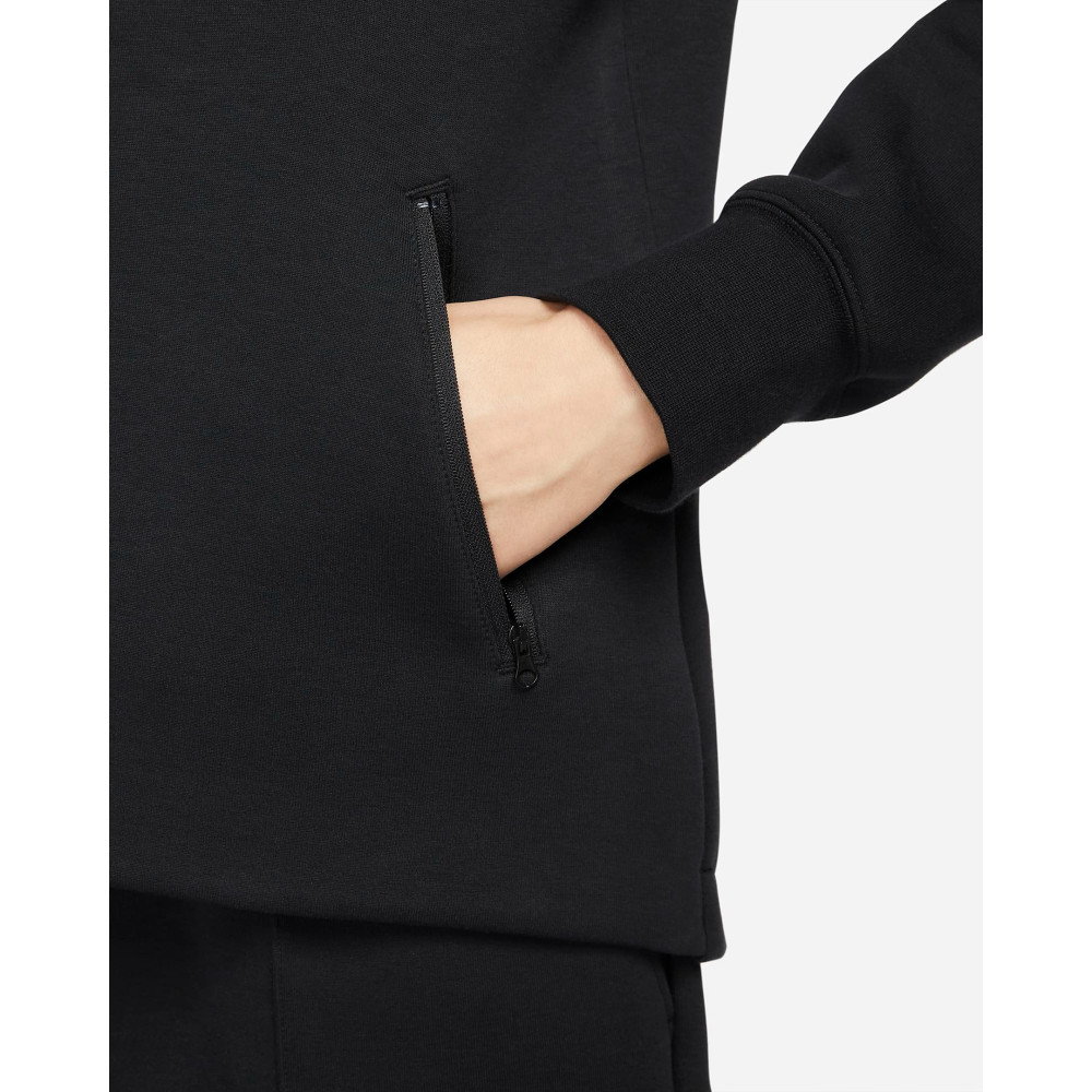 Жіноча толстовка Nike Sportswear Windrunner Tech Fleece FB8338-010