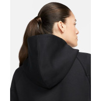 Женская толстовка Nike Sportswear Windrunner Tech Fleece FB8338-010
