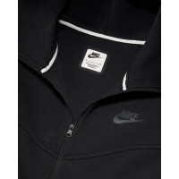 Женская толстовка Nike Sportswear Windrunner Tech Fleece FB8338-010