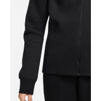 Женская толстовка Nike Sportswear Windrunner Tech Fleece FB8338-010