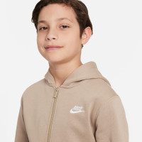 Детский Спортивный костюм Nike Sportswear Club Fleece Tracksuit FD3114-247