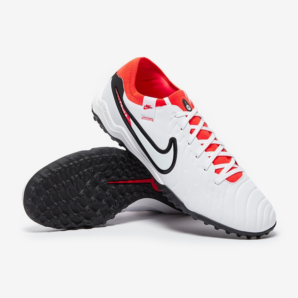 Сороконожки Nike Tiempo Legend X Pro TF DV4336-100