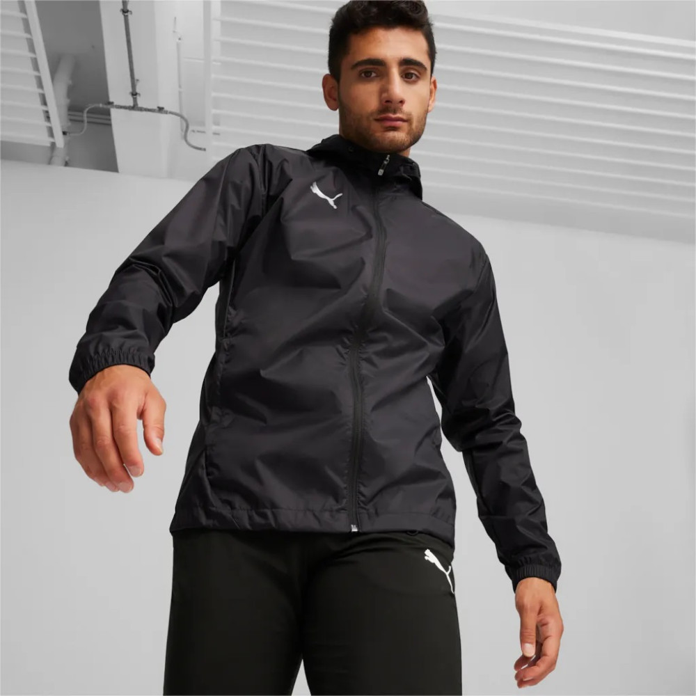 Куртка Puma TeamFinal Allweather Jacket 658599-03