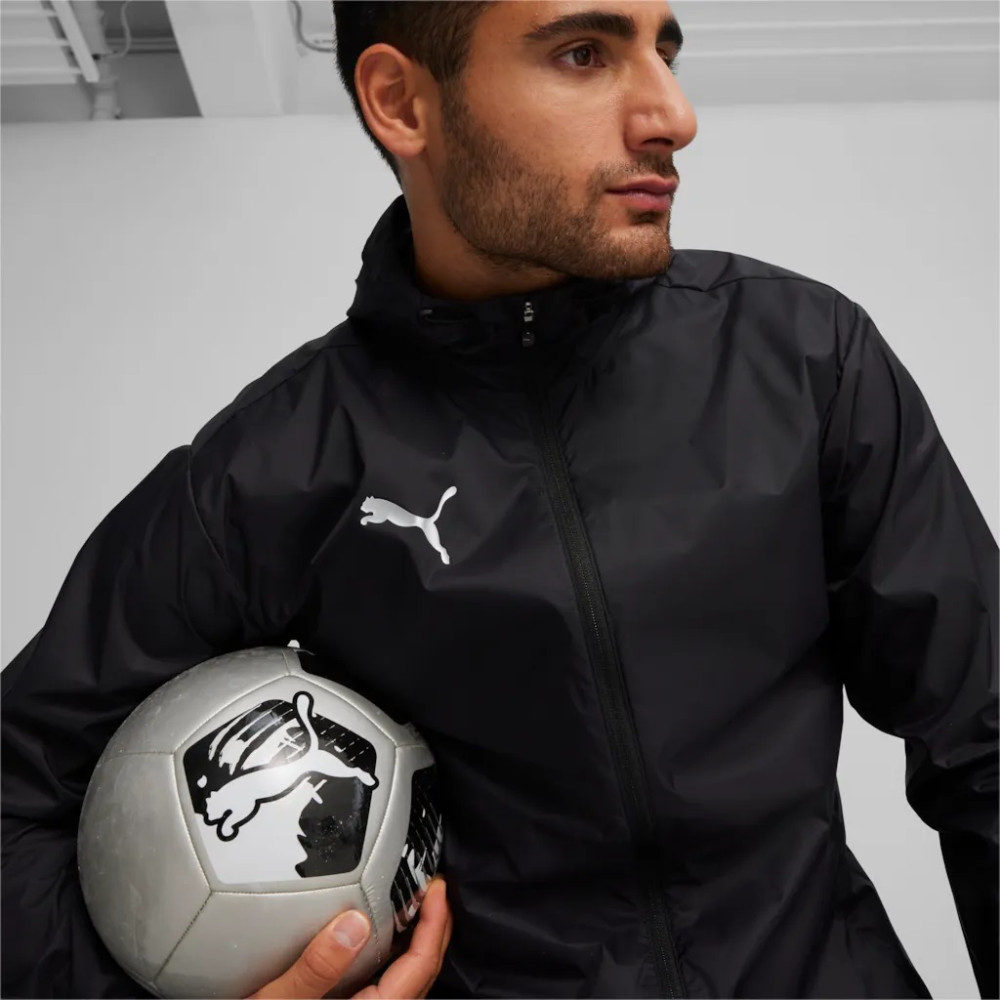 Куртка Puma TeamFinal Allweather Jacket 658599-03