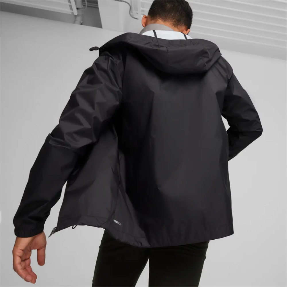 Куртка Puma TeamFinal Allweather Jacket 658599-03