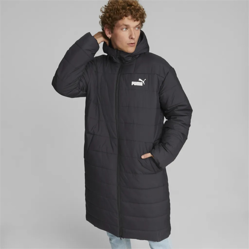 Зимова куртка Puma Essential+ Padded Coat 671712-01