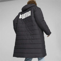 Зимняя куртка Puma Essential+ Padded Coat 671712-01
