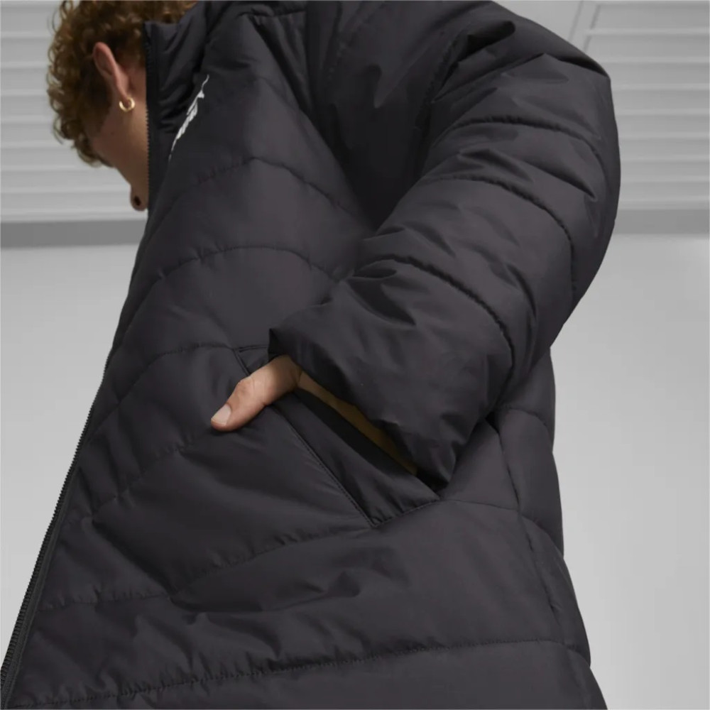 Зимова куртка Puma Essential+ Padded Coat 671712-01