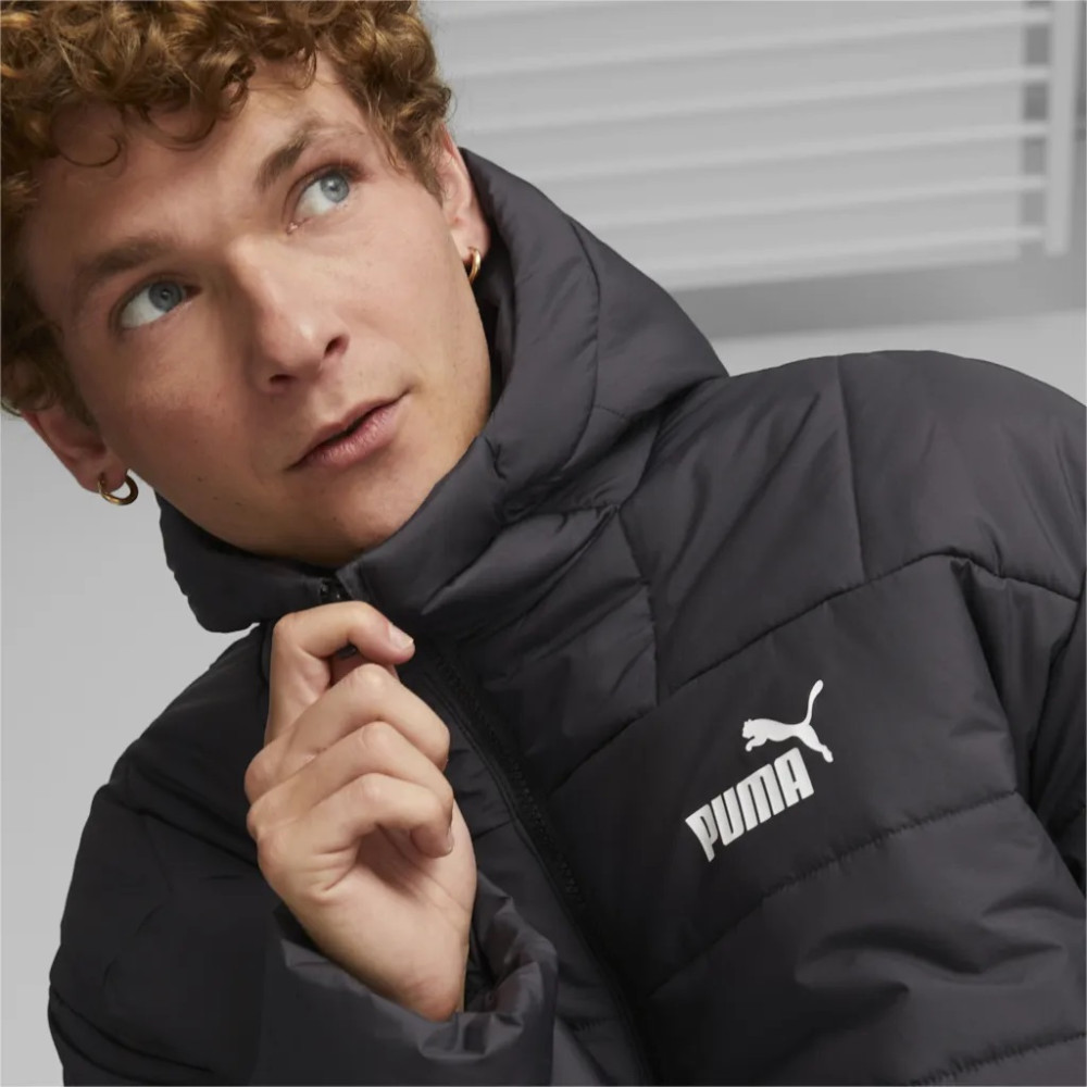 Зимняя куртка Puma Essential+ Padded Coat 671712-01