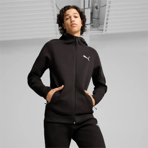 Кофта Puma Evostripe Full-Zip Hoodie 681700-01