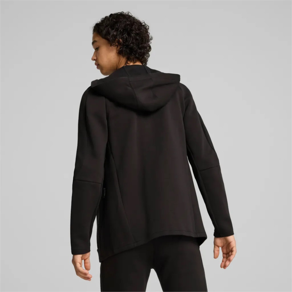 Кофта Puma Evostripe Full-Zip Hoodie 681700-01