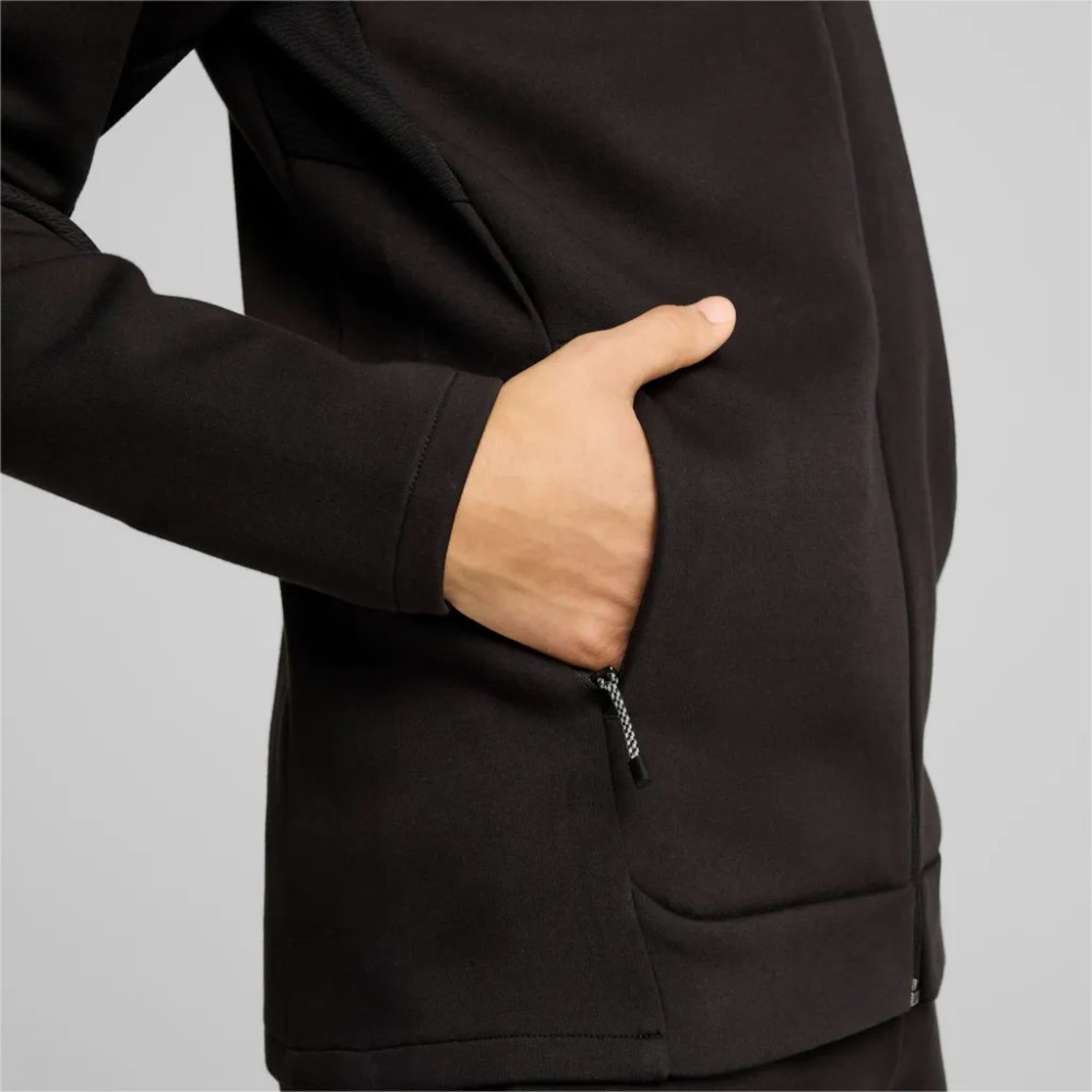Кофта Puma Evostripe Full-Zip Hoodie 681700-01