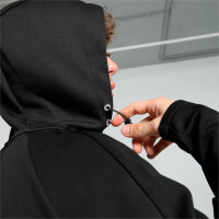 Кофта Puma Evostripe Full-Zip Hoodie 681700-01