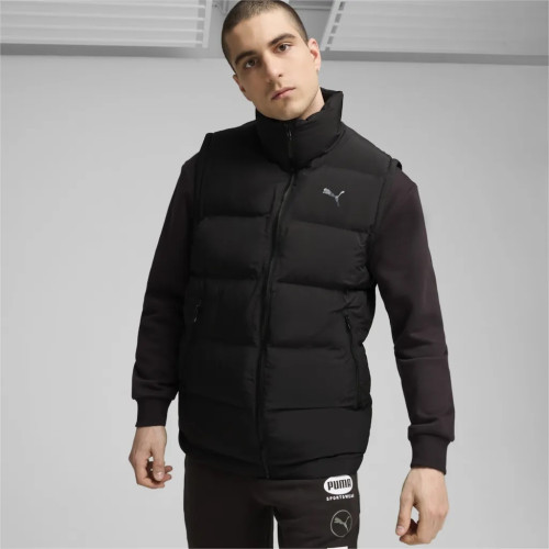 Жилетка Puma Mono Vest 626468-01