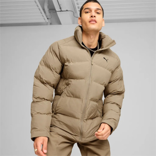 Зимова куртка Puma Mono Jacket 626469-67