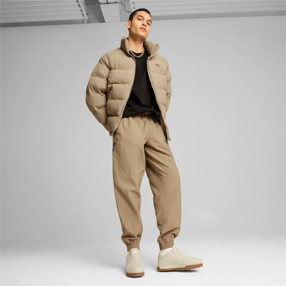 Зимова куртка Puma Mono Jacket 626469-67