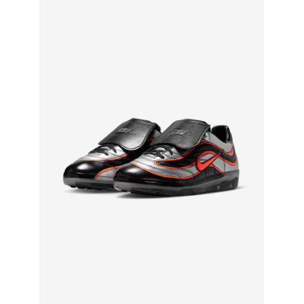 Кроссовки Nike x Patta Cryoshot Mercurial Vapor R9 IM0589-001