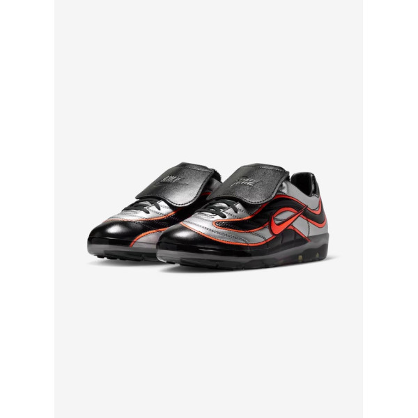 Кроссовки Nike x Patta Cryoshot Mercurial Vapor R9 IM0589-001