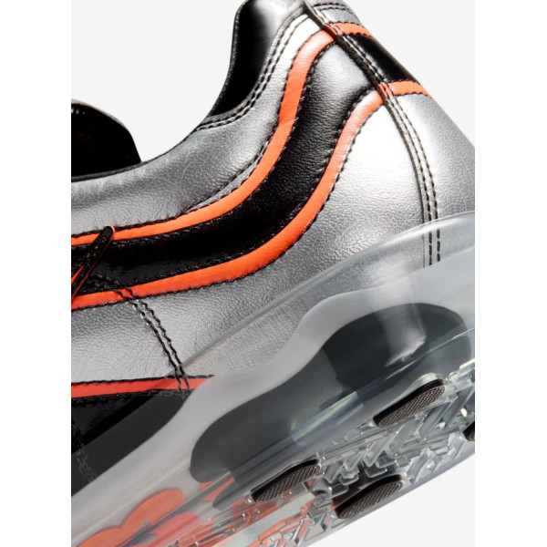 Кроссовки Nike x Patta Cryoshot Mercurial Vapor R9 IM0589-001