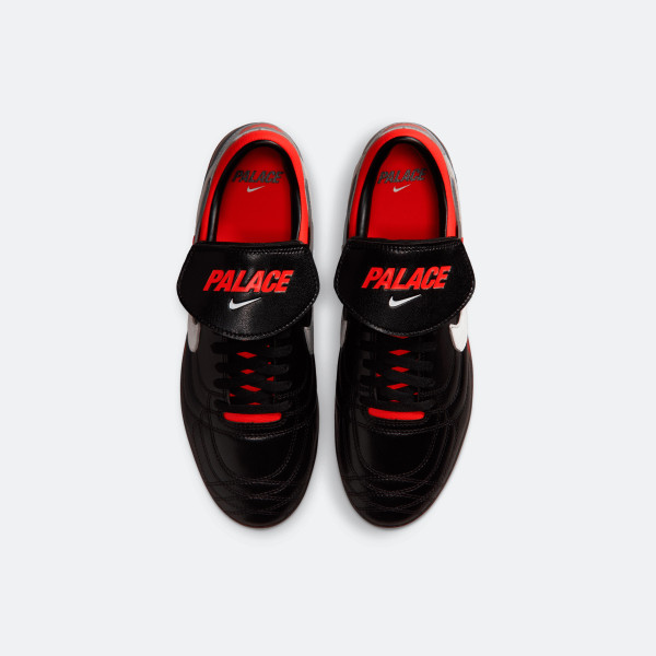 Кроссовки Nike x Palace Cryoshot Air Speed IM0702-001