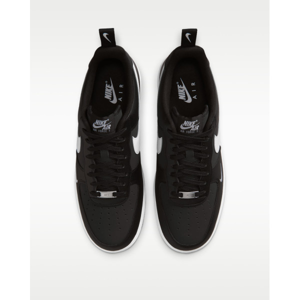 Кроссовки Nike Air Force 1 07 Tech IR5599-001