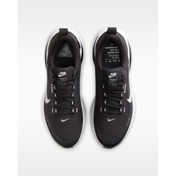 Кроссовки Nike Vomero 18 Gore-Tex HQ7001-002