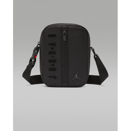 Сумка через плечо Jordan Tactical Festival Bag MA9199-023