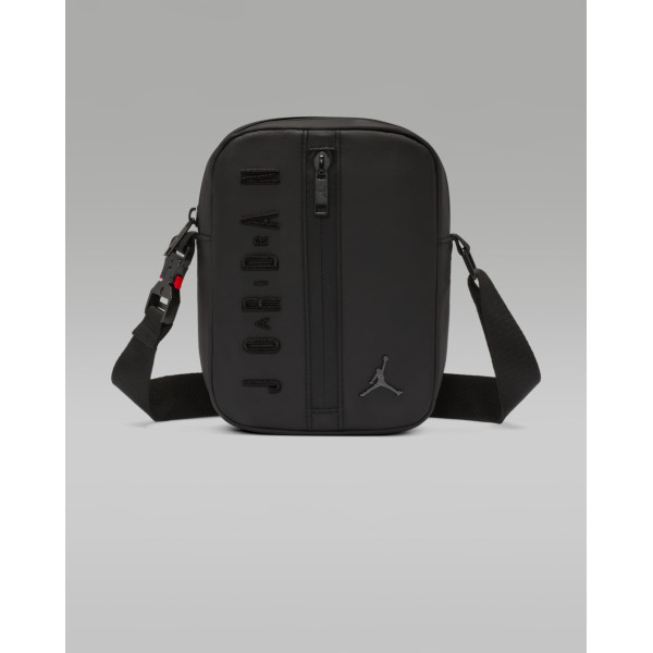 Сумка через плечо Jordan Tactical Festival Bag MA9199-023