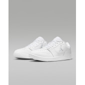 Кроссовки Jordan Court Connect Low IQ5698-100