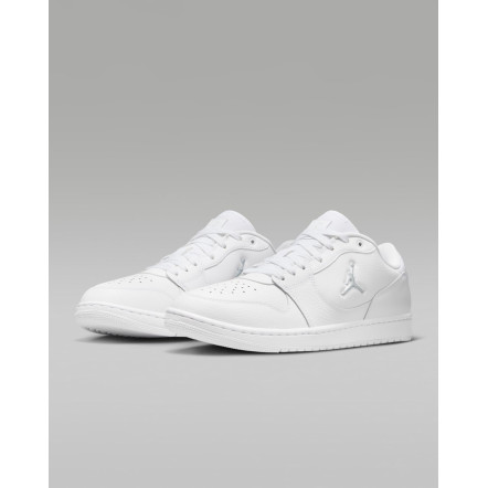 Кроссовки Jordan Court Connect Low IQ5698-100