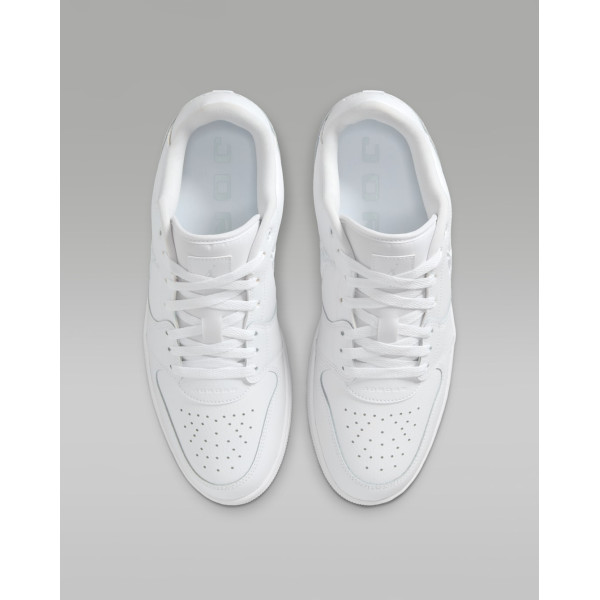 Кроссовки Jordan Court Connect Low IQ5698-100