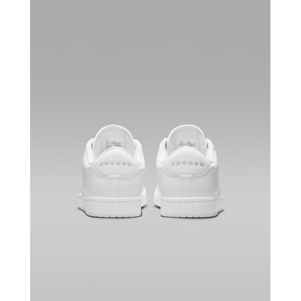 Кроссовки Jordan Court Connect Low IQ5698-100