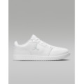 Кроссовки Jordan Court Connect Low IQ5698-100