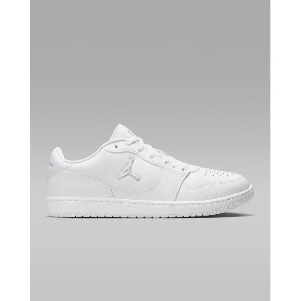 Кроссовки Jordan Court Connect Low IQ5698-100