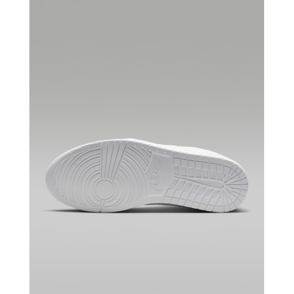 Кроссовки Jordan Court Connect Low IQ5698-100